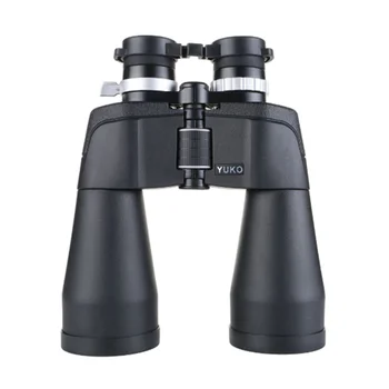 

High power zoom 10-25X60 times zoom binoculars BAK4 hunting professional spotting binoculars high quality binoculars 2020