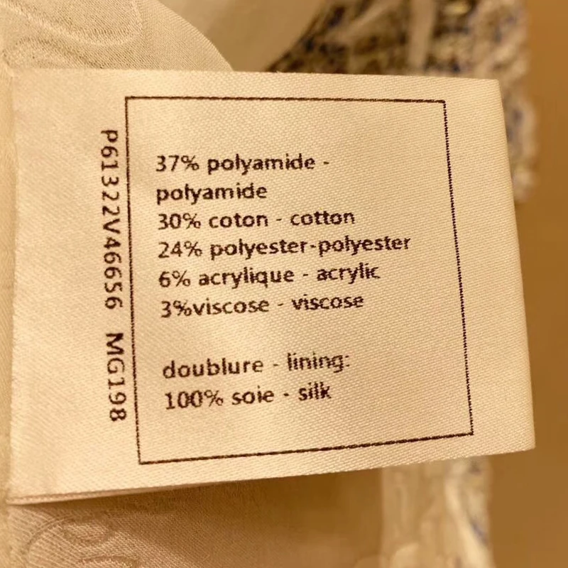Grand Name куртка высокого качества Женская куртка новая открытая стежка с длинным рукавом o-образным вырезом клетчатое пальто Модная женская элегантная куртка