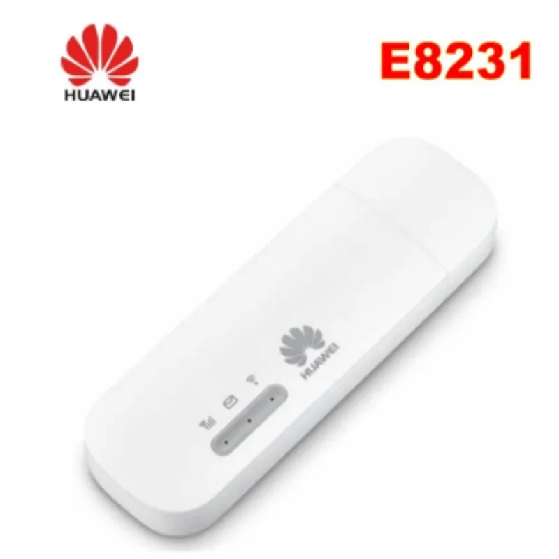 10 шт. Автомобильный USB Модем HUAWEI E8231 3G 21 Мбит/с|3G модемы| |