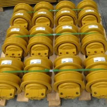 track roller YM55, track roller for excavator spare parts