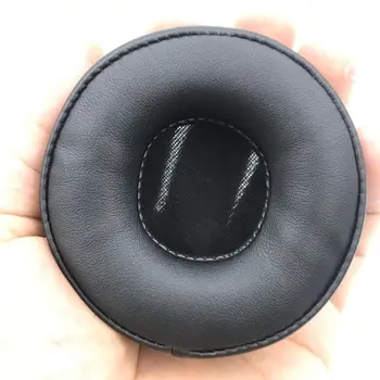 

1 Pair 70mm Earmuff Ear Cushion Pads For Urbanears Plattan ADV Zinken Headphones 270B