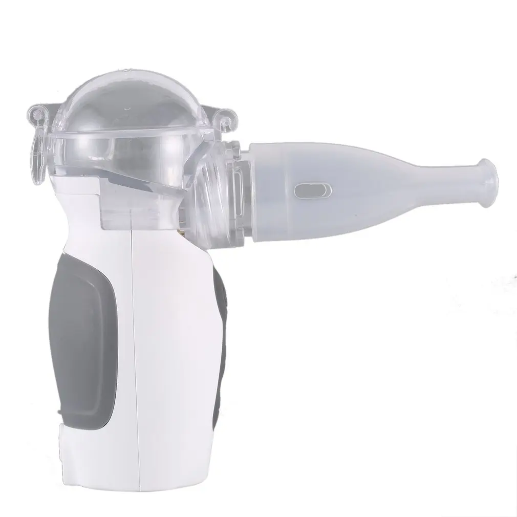 Usb зарядка Aerocenter+ Nebulizer для детей взрослых Inalador Nebulizador Inalador Portatil USB медицинское оборудование Nebulizer