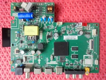

32F6H 32L2F Board TPD. T920L. PB772 Screen LVW320NDEL