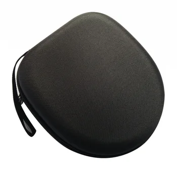 

Headphone Storage Box Universal Headset Carrying Bag EVA PU Material Package NK-Shopping