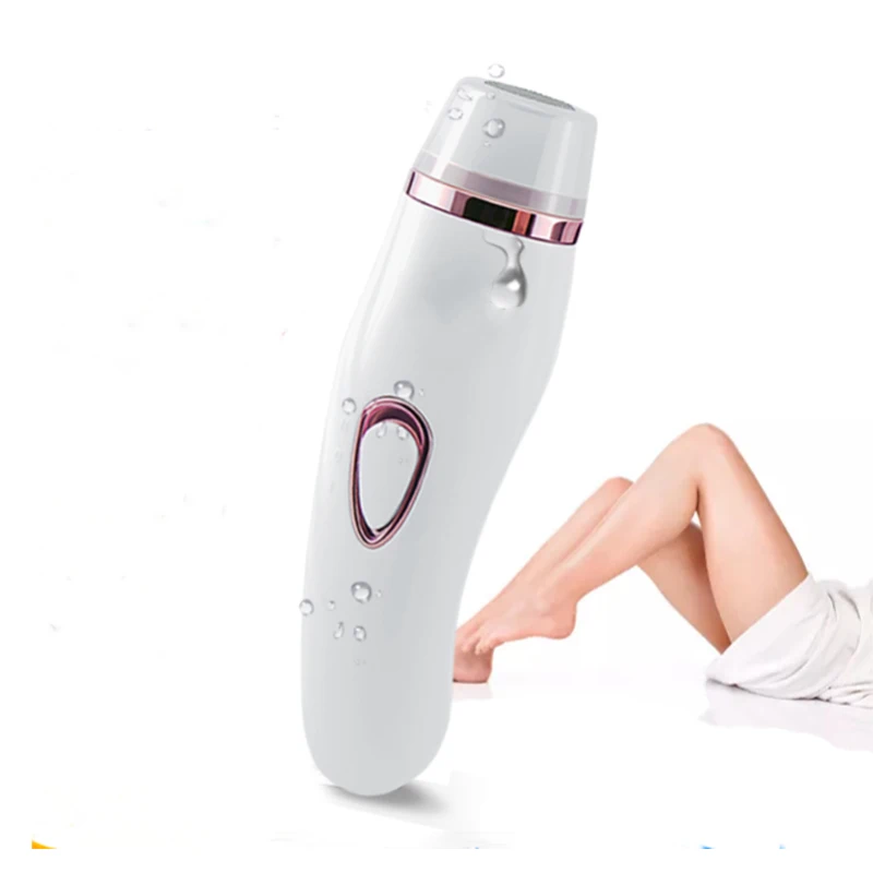 Электрический USB Перезаряжаемый ножной шлифовальный инструмент для педикюра