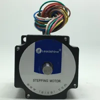Leadshine 57CM23 / 57CM23-SZ / 57CM22C-SZ Stepping Motor – Mask Machine Parts Stepper Motor - Image 2
