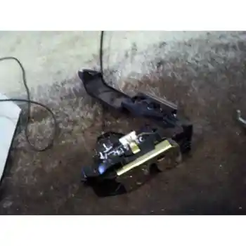 

2099185 Rear Door lock Left Ford Focus Turnier (cak) 1.6 16v Cat