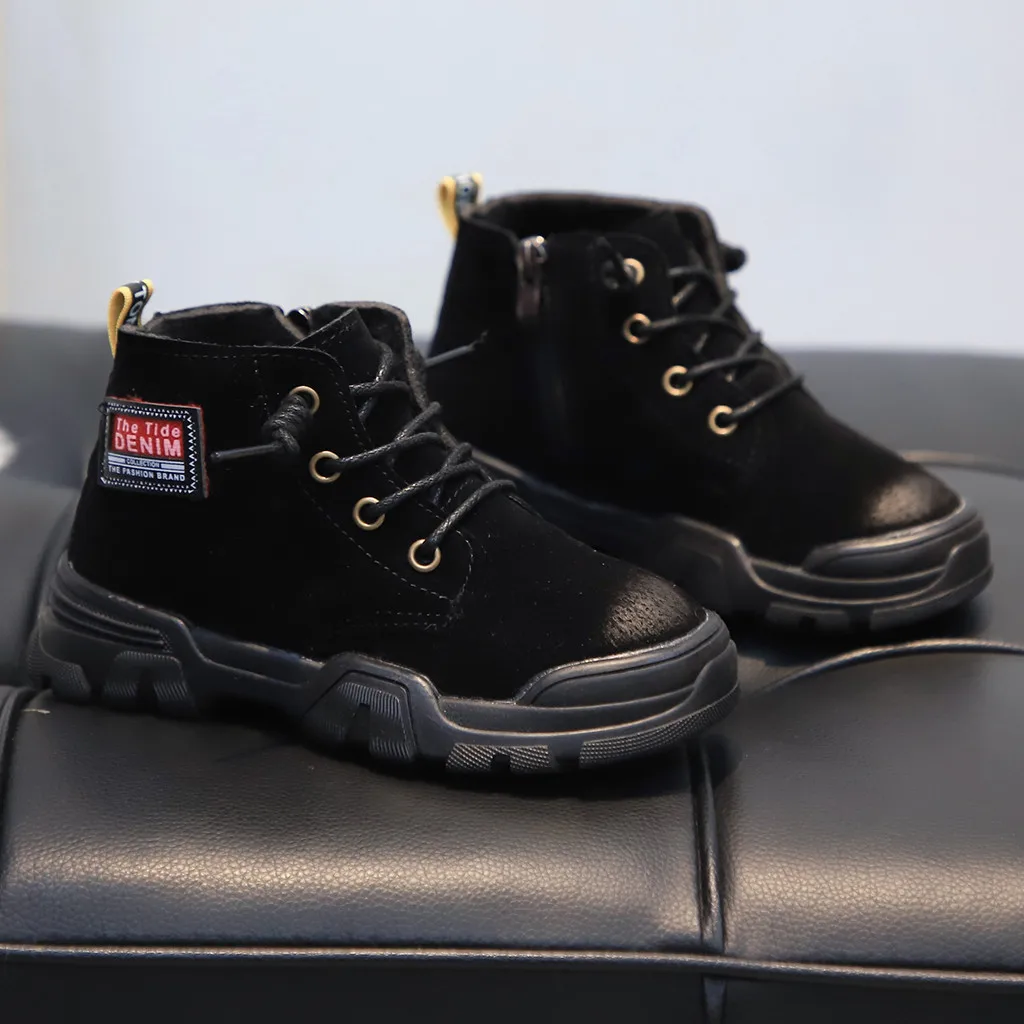 LONSANT; Новинка года; Брендовая обувь для малышей; модная детская обувь с мягкой подошвой; повседневные кроссовки для малышей; N30
