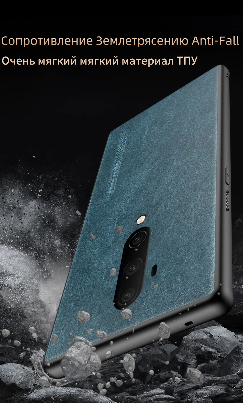 Настоящий масляный воск кожаный чехол для телефона для Oneplus 7T Pro 7 Pro 6 6T 7TPRO чехол для One Plus 7 Pro 5 5T 7 7Pro роскошный