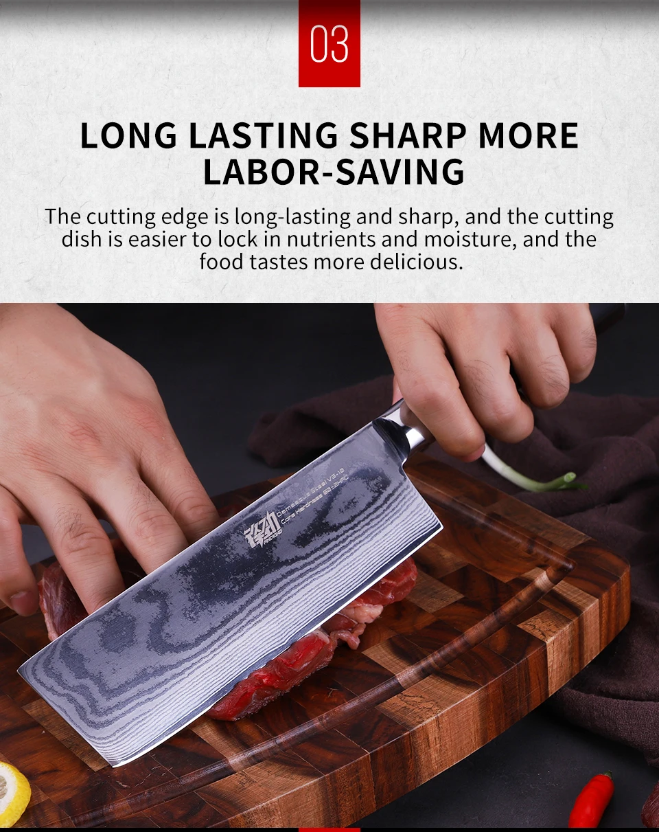 黑檀小菜刀（英文版）_07