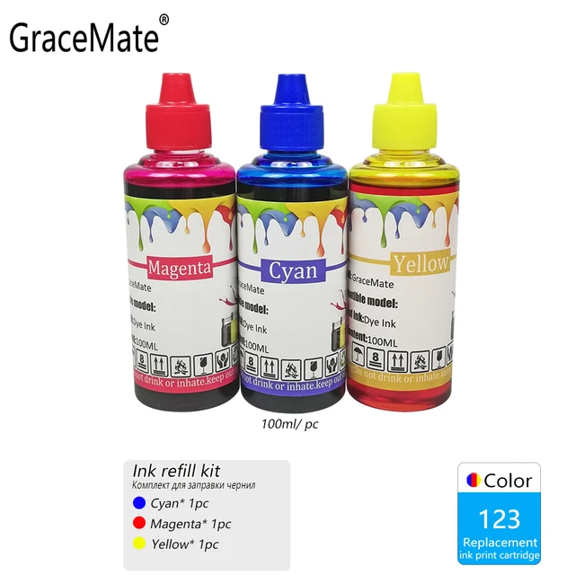 ink for hp envy 5012