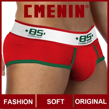 

2020 New Sexy Underwear Men Jockstrap Briefs Nylon Gay Men Bikini Underware Cuecas Cueca Male Panties Lingeire BS171