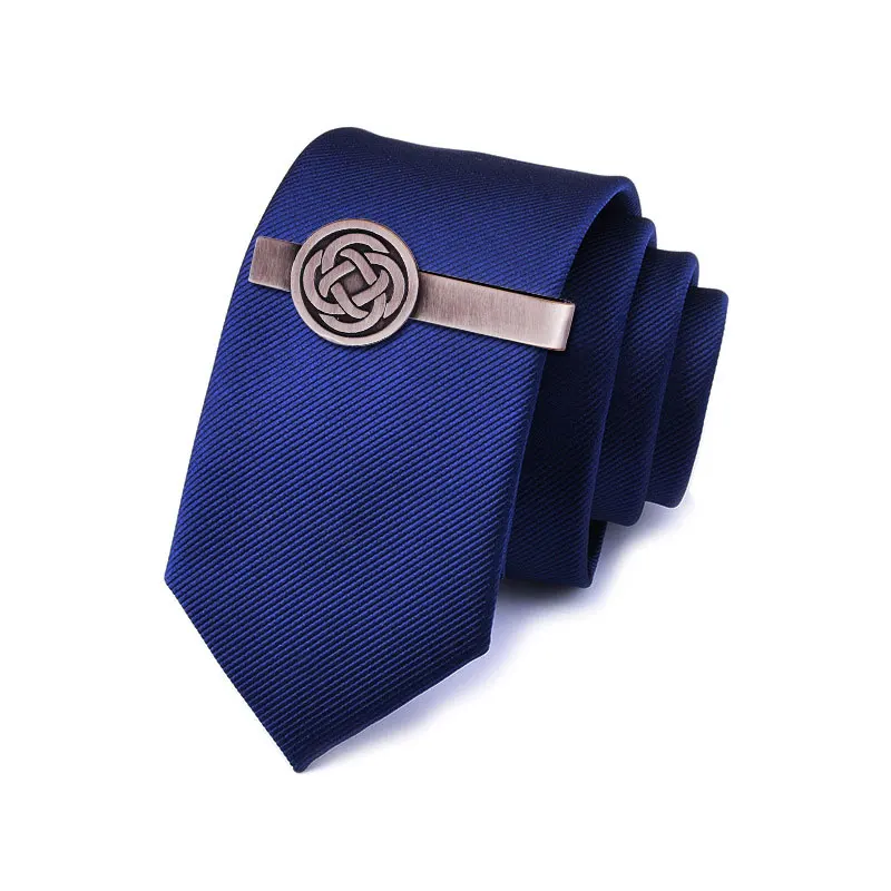 hermes tie clip