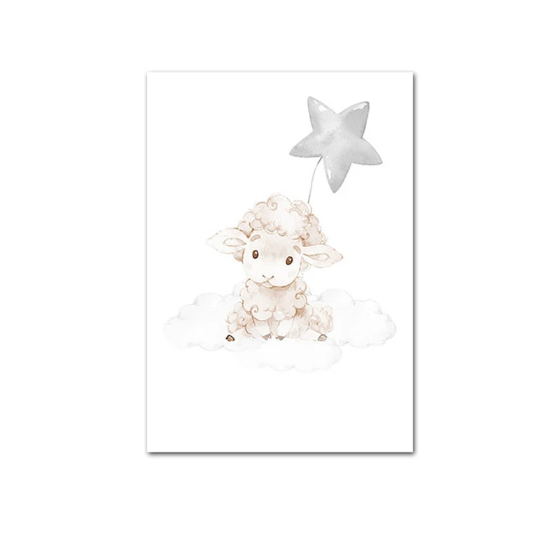 Cartoon-Baby-Animal-Picture-Sheep-Nursery-Poster-and-Print-Wall-Art-Canvas-Painting-Nordic-Kid-Child.jpg_.webp_640x640 (1)