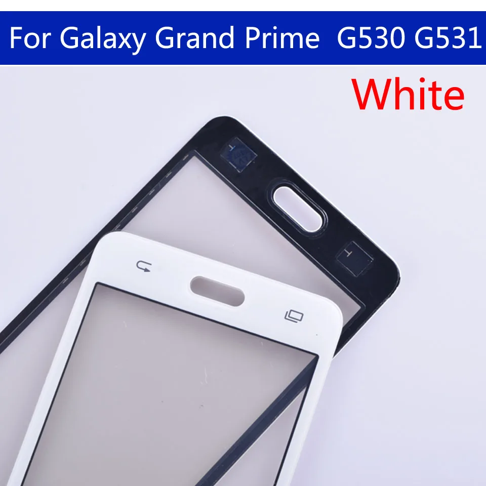 5," для samsung Galaxy Grand Prime Duos G530 G530H G530F G5308 G531 G531H G531F сенсорный экран Сенсорная панель дигитайзер стекло сенсорный