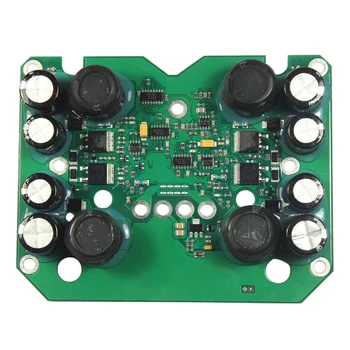 

Circuit Vehicle Electronic Car Professional Direct Fit FICM Board Control Module Fuel Injection Accessories For Ford F250 F350