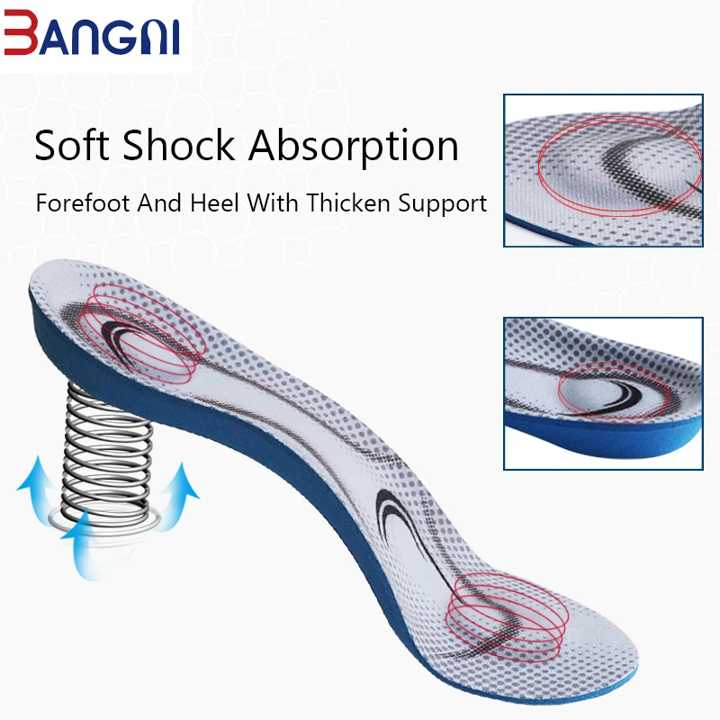 3ANGNI Orthotic Arch Support 3/4 Insoles Mild Flat Feet Memory Foam Insert Soft Message For Man Woman Shoes 3ANGNI Orthotic Arch Support 3/4 Insoles Mild Flat Feet Memory Foam Insert Soft Message For Man Woman Shoes