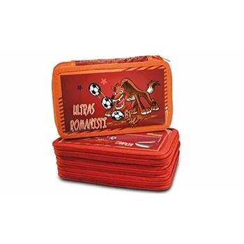 

ASTUCCIO ROMA 3 CERNIERE AS UFFICIALE