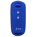 Bmodel blue