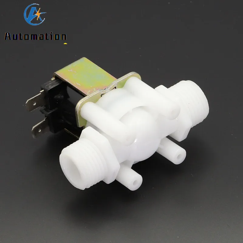valvula de agua solenoide para maquina entrada dispensador irrigacao 02