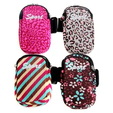 Ночной рынок поставки товаров тканевый двойной Натяжной наружный спортивный с липучкой