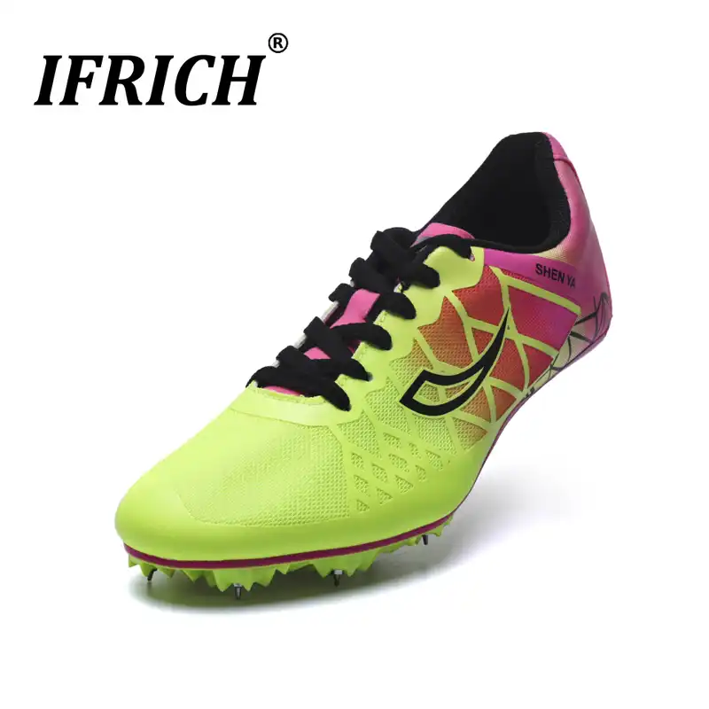 womens track shoes with spikes