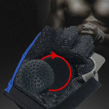 

1 Pair Basketball Control Training Gloves Hand Shooting Skill Dribble Sports Accessories H7JP