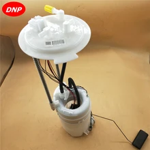 DNP топливный насос в сборе подходит для Infiniti QX56 QX80 Nissan patrol Y61 Y62 17040-1LB1E DNP топливный насос в сборе подходит для Infiniti QX56 QX80 Nissan patrol Y61 Y62 17040-1LB1E