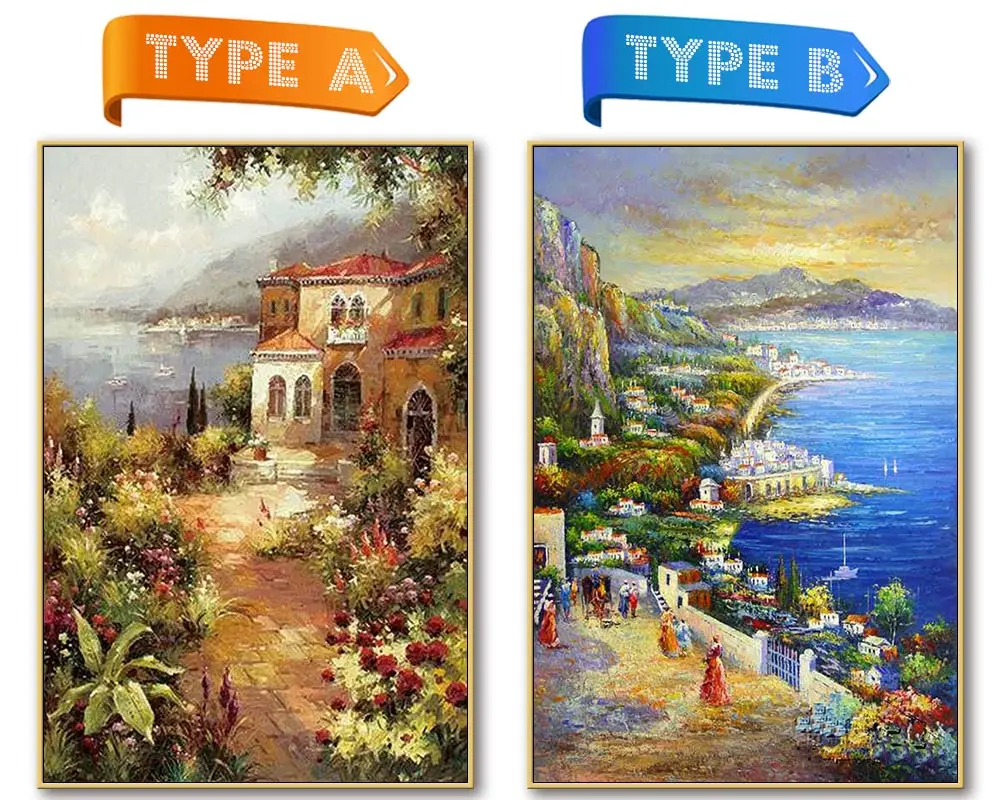 NCKS086-五光十色AB款