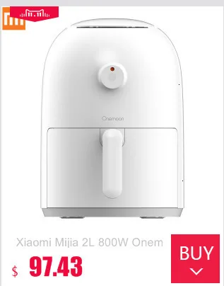 Горячая Xiaomi Mijia 1.6л электрическая рисоварка Кухня Мини-плита маленькая рисоварка машина интеллектуальное назначение светодиодный дисплей