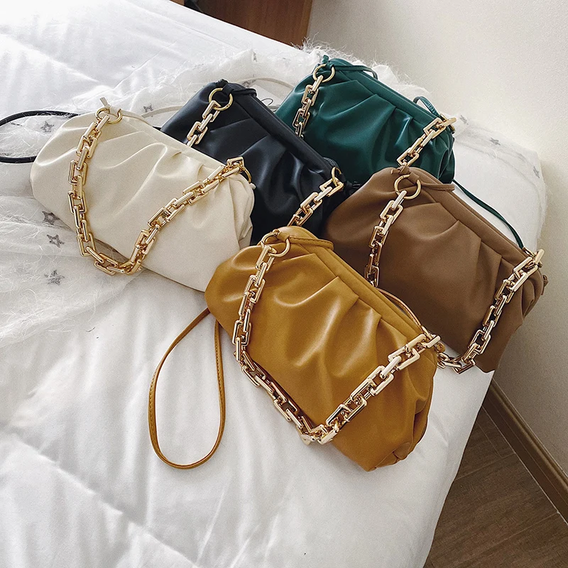 Gold-Metal-Chain-Shoulder-Bags-for-Women-2020-Solid-Color-Luxury-Bag-Female-Crossbody-Messenger-Handbags (3)