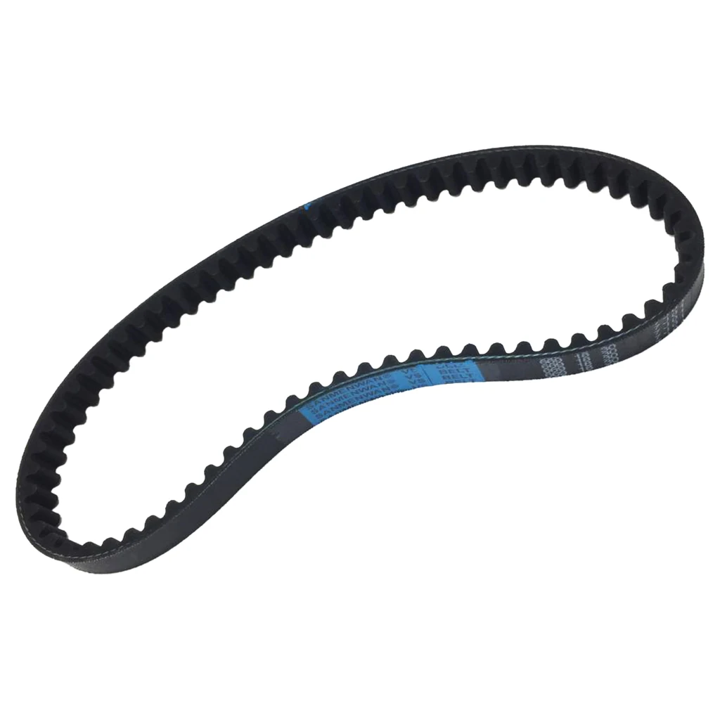 669-18-30 Drive Belt for GY6 50cc Chinese Scooter Moped ATV Go Kart