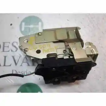 

TRUNK LOCK/PORTON SEAT ALHAMBRA (7V9) Sign [14448455]