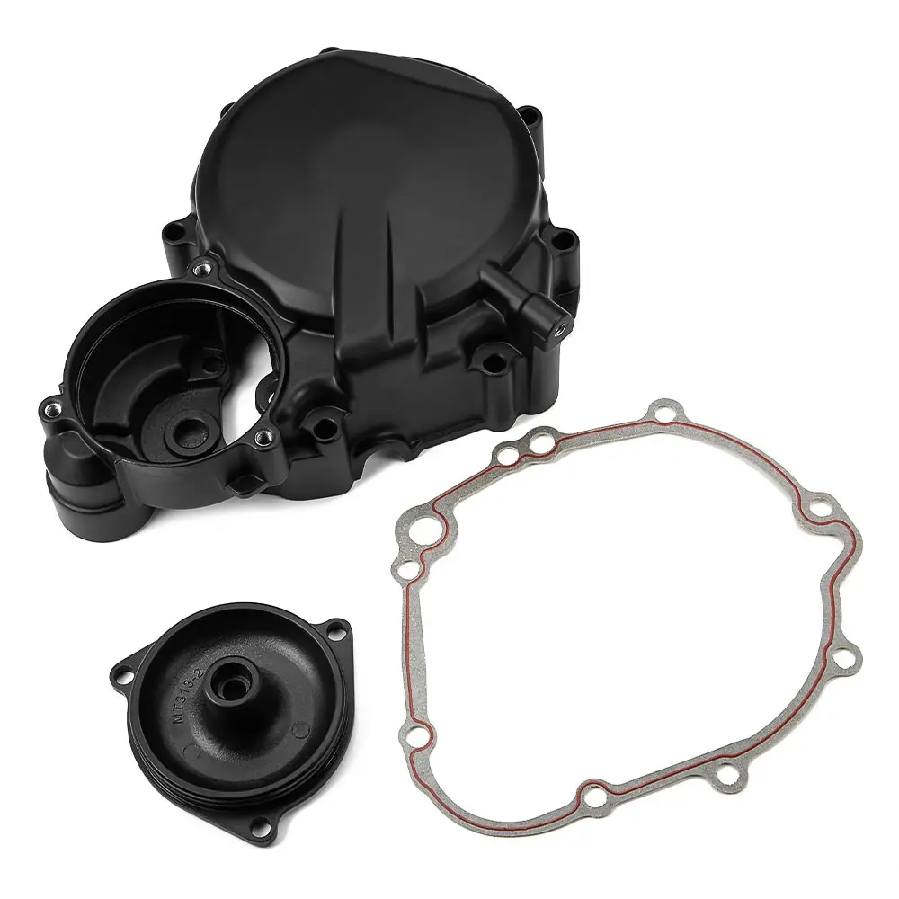 Для Suzuki Gsxr 600 750 статор двигателя крышка кривошипа GSXR600 GSXR750 2006 2010 2011 2012 2013 2014 2016 2017