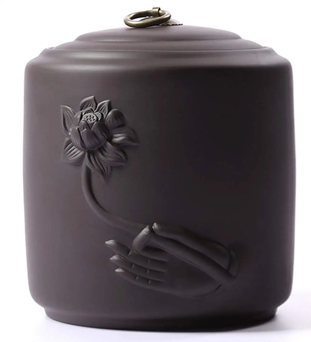 

Pet urn Funeral Urn Cremation Urns For Human Ashes Adult Large Pet for Burial Urns At Home Or In Niche At Columbarium