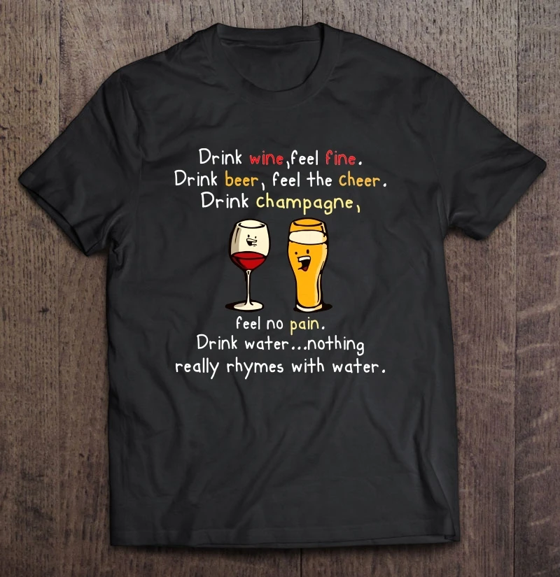 Drink Wine приятные на ощупь Питья пива почувствовать Cheer напиток бокал для