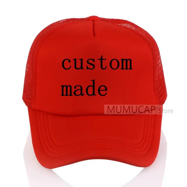Cap Embroidery Baseball Cap Men 