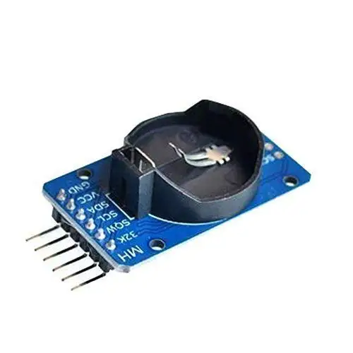 DS3231 AT24C32 IIC Высокоточный модуль RTC часы таймер плата памяти Beats DS1307 для Arduino * |