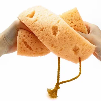 

Abrasion resistant Car Wash Sponge Parts 21x11x9cm Cleaning Tool Reusable