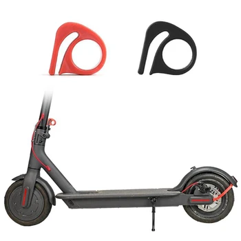 

Folding Wrench Fasteners Protection Buckle Fasteners Wrench Quick Release Lever For Xiaomi M365 Pro Electric Scooter Skateboard