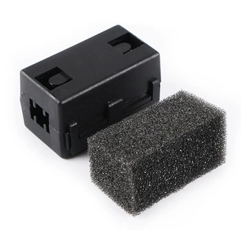 

3D Printer Accessories Consumable Cleaner 3.0mm PLA Filament Feed Dust Removal ABS for PRUSA I3/Anet a8/Ender-3/CR-10