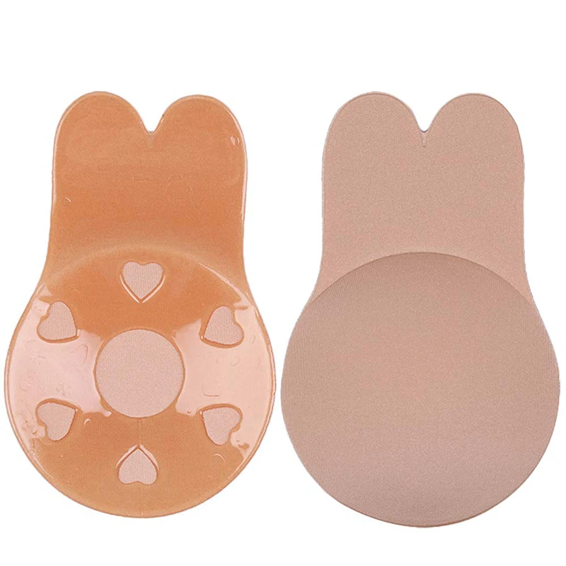 Lingerie Bra Femme Wireless Bra Intimates Bralette Brassiere Sticky Bra Strapless Seamless Invisible Bra Push Up Bras For Women