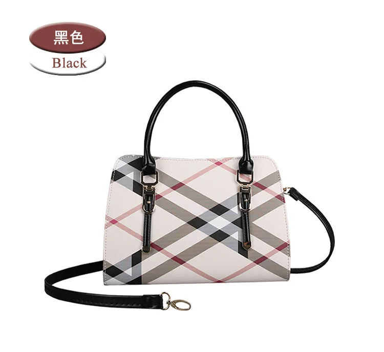 FERAL CAT High Quality Womens Designer Leather Messenger Bags Womens Bucket Famous Brand Luxury Fashion Handbags Shoulder21