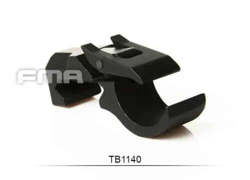 FMA охотничье тактическое интегрированное крепление для вспышки TB1140|Шлемы| |