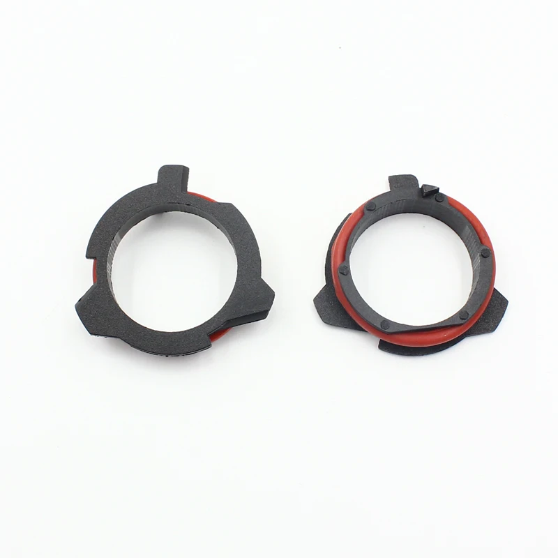 FSTUNING H7 Adapter with headlight for BMW 5 series E39 E60 E61 F10 F11 F07 F85 G30 G31 G38 h7 led socket adapter h7 bulb holder