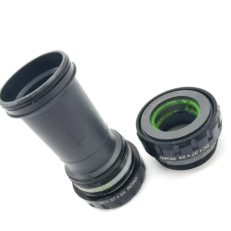 Shimano Sm r60 Bottom Bracket Road Bicycle English Thread Type 68mm Bike Parts Bottom Brackets Aliexpress