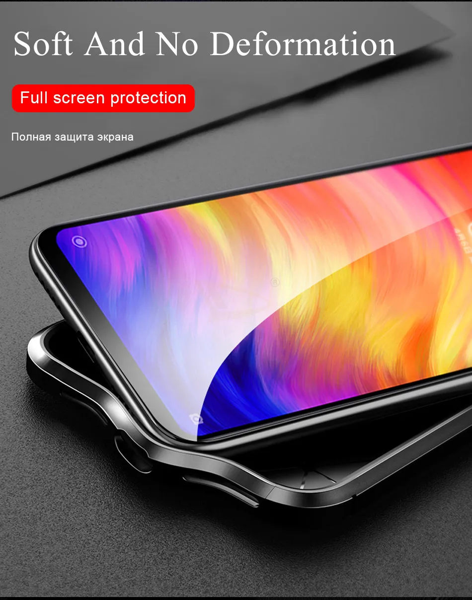 Роскошный мягкий чехол из искусственной кожи с текстурой для Xiaomi Redmi Note 7, 6 Pro, K20, 5 PLus, 5A, 6A, 7A, силиконовый бампер, чехол s, противоударный корпус