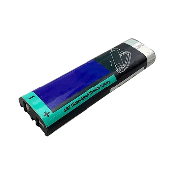 

NTN8971B for CLM5292 CP100 XTN446 Two Way Radio Replacement Battery KEBT-082 NNTN4190 4.8V 1500mAh Ni-MH Rechargeable Battery