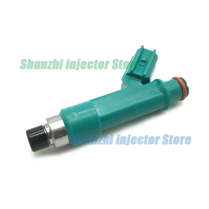 6 шт. Форсунка топливной форсунки для Toyota Camry ACV40 OEM: 23250-0H060 232500H060 23209-0H060 232090H060