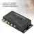 TM70 UHF TV LINK Modulator AV to RF Converter IR Extender 21-Канальный Дисплей PAL/NTSC дополнительный UHF tv link modulator CATV system